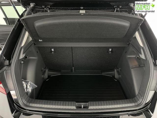 Skoda Fabia Top Selection (TOP Selection) 1.0 TSI 85kW (115 PS) 7-Gang-DSG 