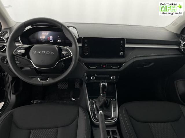 Skoda Fabia Top Selection (TOP Selection) 1.0 TSI 85kW (115 PS) 7-Gang-DSG 