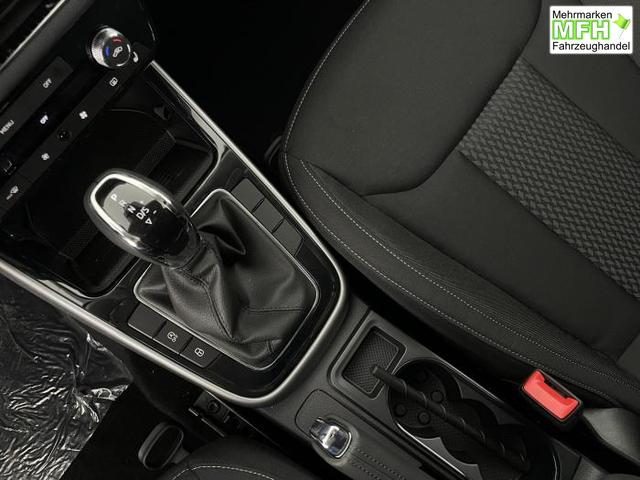 Skoda Fabia Top Selection (TOP Selection) 1.0 TSI 85kW (115 PS) 7-Gang-DSG 