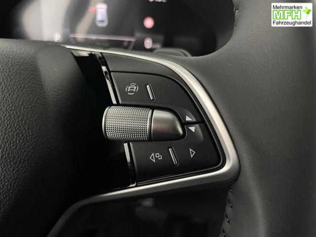 Skoda Fabia Top Selection (TOP Selection) 1.0 TSI 85kW (115 PS) 7-Gang-DSG 