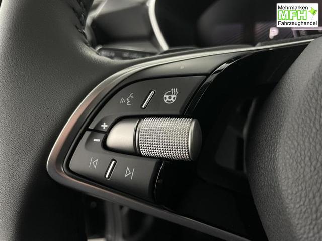 Skoda Fabia Top Selection (TOP Selection) 1.0 TSI 85kW (115 PS) 7-Gang-DSG 