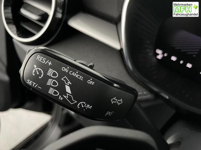 Skoda Fabia Top Selection (TOP Selection) 1.0 TSI 85kW (115 PS) 7-Gang-DSG 