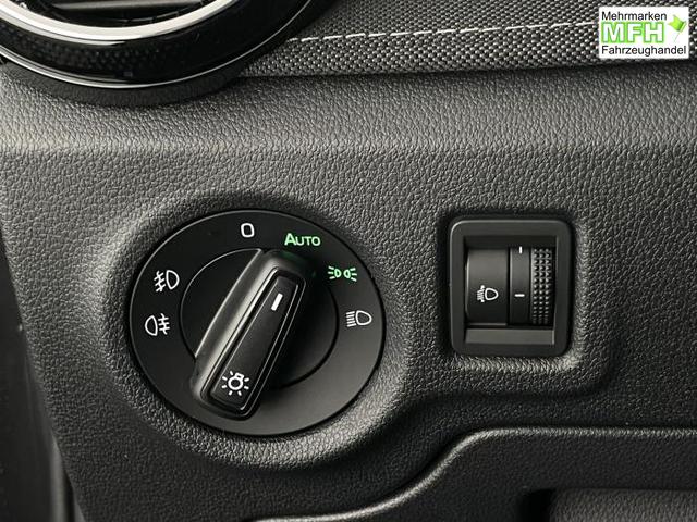 Skoda Fabia Top Selection (TOP Selection) 1.0 TSI 85kW (115 PS) 7-Gang-DSG 