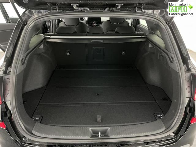 Hyundai i30 Kombi N-Line (N-Line) 1,5 T-GDi 103 kW (140 PS) 7-Gang-DCT 