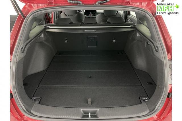 Hyundai i30 Kombi N-Line (N-Line) 1.5 T-GDi 103 kW (140 PS) 7-Gang-DCT 