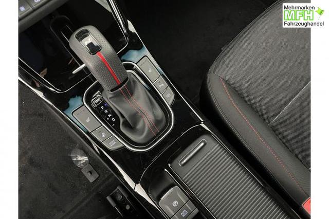 Hyundai i30 Kombi N-Line (N-Line) 1.5 T-GDi 103 kW (140 PS) 7-Gang-DCT 