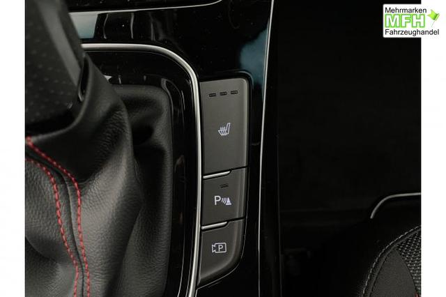 Hyundai i30 Kombi N-Line (N-Line) 1.5 T-GDi 103 kW (140 PS) 7-Gang-DCT 