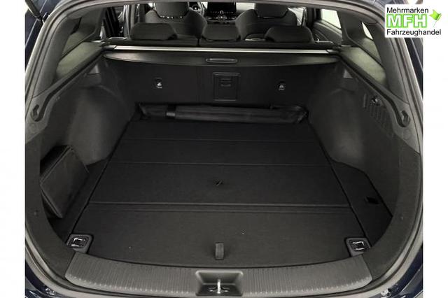 Hyundai i30 Kombi N-Line (N-Line) 1,5 T-GDi 103 kW (140 PS) 7-Gang-DCT 