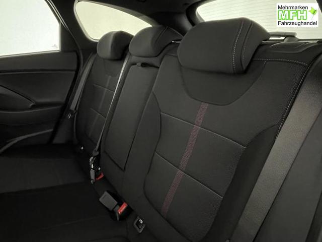 Hyundai i30 Kombi N-Line (N-Line) 1,5 T-GDi 103 kW (140 PS) 7-Gang-DCT 