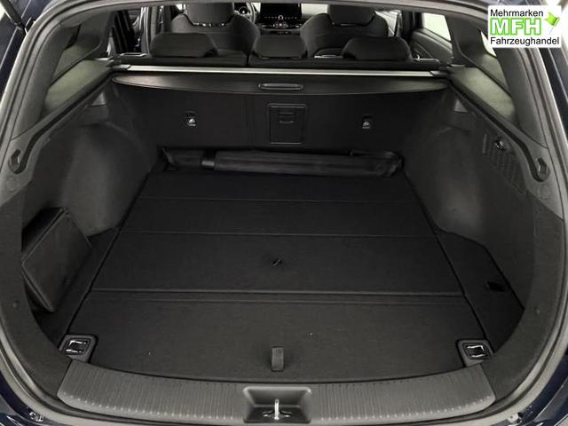 Hyundai i30 Kombi N-Line (N-Line) 1,5 T-GDi 103 kW (140 PS) 7-Gang-DCT 