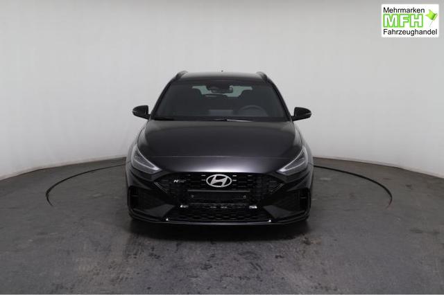 Hyundai i30 Kombi N-Line (N-Line) 1.5 T-GDi 103 kW (140 PS) 7-Gang-DCT 
