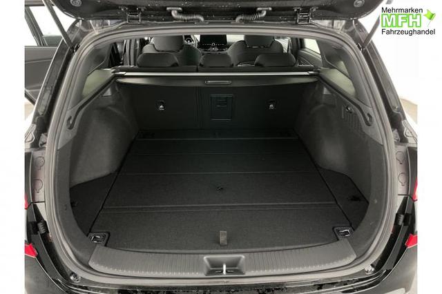 Hyundai i30 Kombi N-Line (N-Line) 1.5 T-GDi 103 kW (140 PS) 7-Gang-DCT 