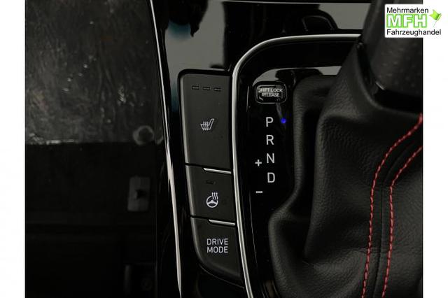 Hyundai i30 Kombi N-Line (N-Line) 1.5 T-GDi 103 kW (140 PS) 7-Gang-DCT 