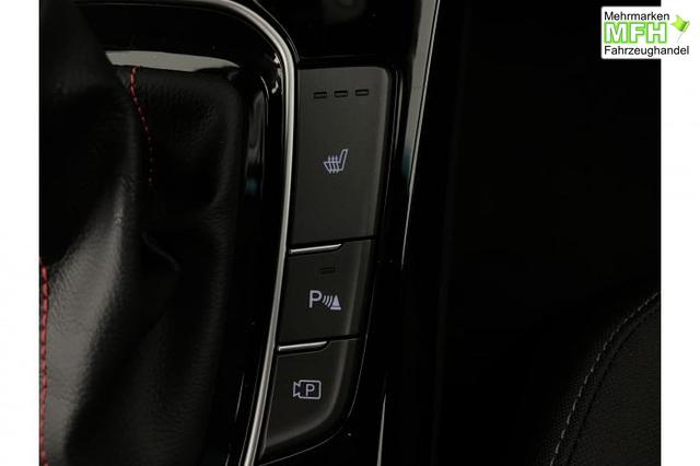 Hyundai i30 Kombi N-Line (N-Line) 1.5 T-GDi 103 kW (140 PS) 7-Gang-DCT 