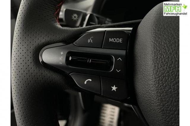 Hyundai i30 Kombi N-Line (N-Line) 1.5 T-GDi 103 kW (140 PS) 7-Gang-DCT 