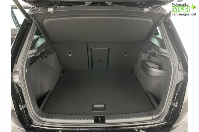 Skoda Karoq Sportline (Sportline) 1.5 TSI 110kW (150 PS) 7-Gang DSG 