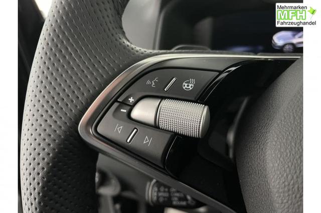 Skoda Karoq Sportline (Sportline) 1.5 TSI 110kW (150 PS) 7-Gang DSG 