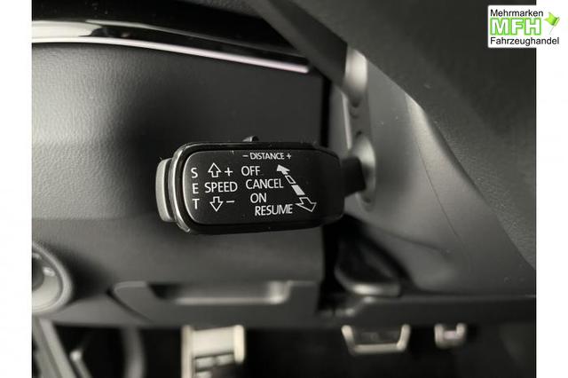 Skoda Karoq Sportline (Sportline) 1.5 TSI 110kW (150 PS) 7-Gang DSG 