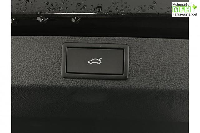 Skoda Karoq Sportline (Sportline) 1.5 TSI 110kW (150 PS) 7-Gang DSG 