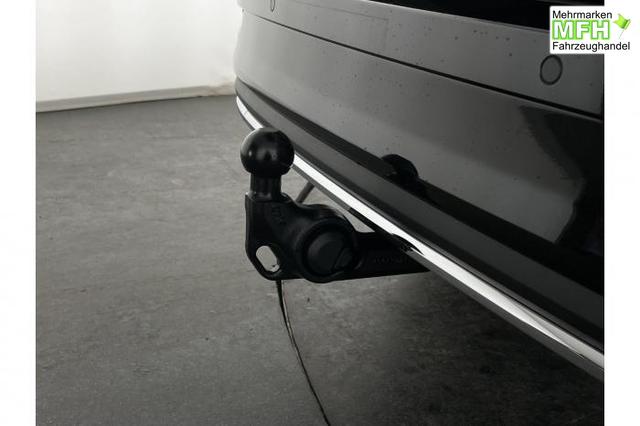 Skoda Karoq Sportline (Sportline) 1.5 TSI 110kW (150 PS) 7-Gang DSG 