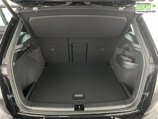 Skoda Karoq Sportline (Sportline) 1.5 TSI 110kW (150 PS) 7-Gang DSG 