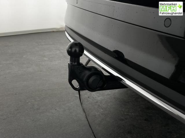 Skoda Karoq Sportline (Sportline) 1.5 TSI 110kW (150 PS) 7-Gang DSG 