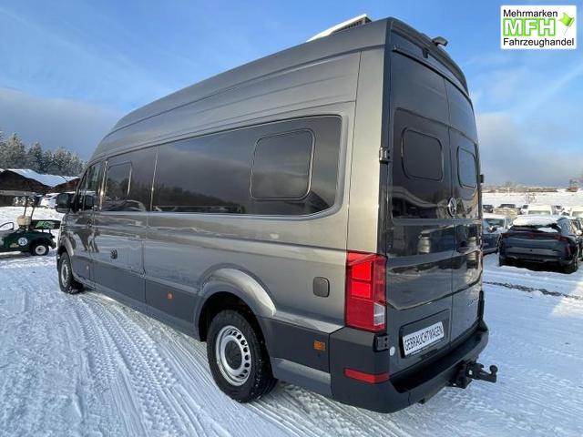 Volkswagen Grand California 680 (680) 2.0 TDI 4Motion *AHK*NAVI*LED*SHZ*PDC*Kamera* 