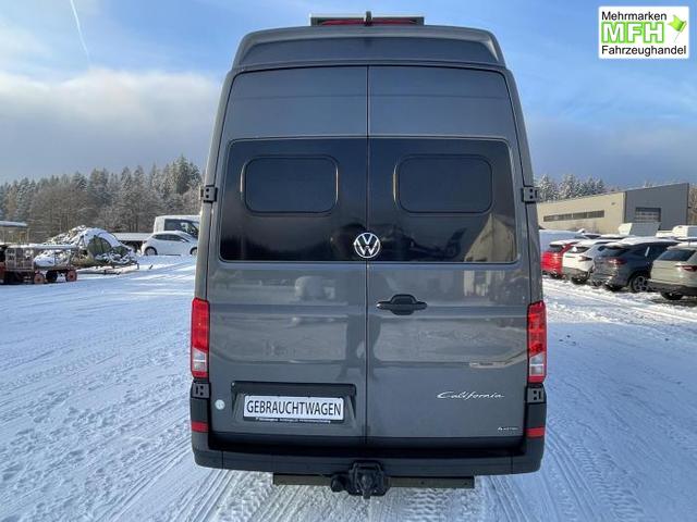 Volkswagen Grand California 680 (680) 2.0 TDI 4Motion *AHK*NAVI*LED*SHZ*PDC*Kamera* 