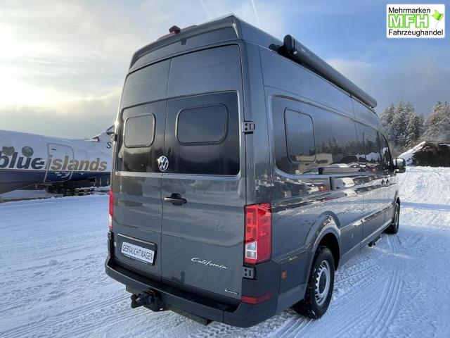 Volkswagen Grand California 680 (680) 2.0 TDI 4Motion *AHK*NAVI*LED*SHZ*PDC*Kamera* 