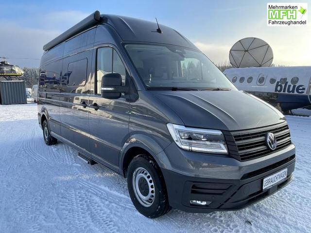 Volkswagen Grand California 680 (680) 2.0 TDI 4Motion *AHK*NAVI*LED*SHZ*PDC*Kamera* 