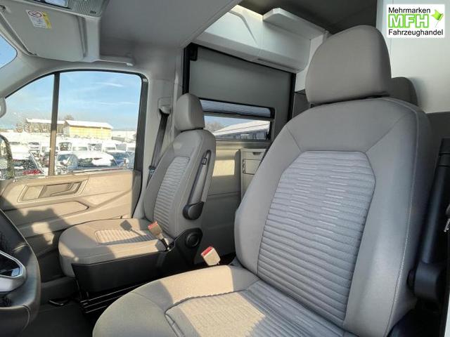 Volkswagen Grand California 680 (680) 2.0 TDI 4Motion *AHK*NAVI*LED*SHZ*PDC*Kamera* 