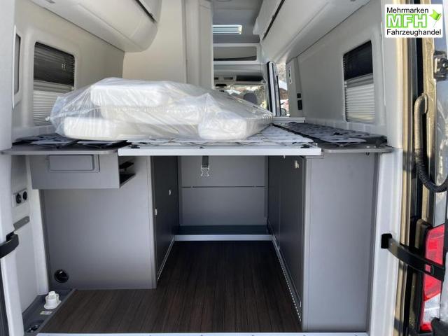 Volkswagen Grand California 680 (680) 2.0 TDI 4Motion *AHK*NAVI*LED*SHZ*PDC*Kamera* 