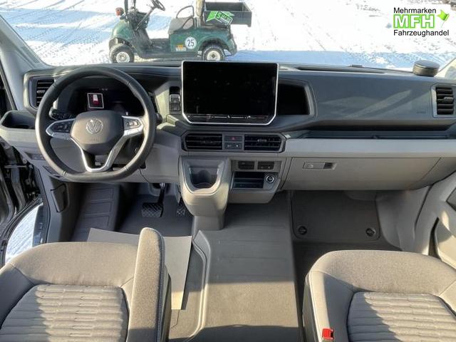 Volkswagen Grand California 680 (680) 2.0 TDI 4Motion *AHK*NAVI*LED*SHZ*PDC*Kamera* 