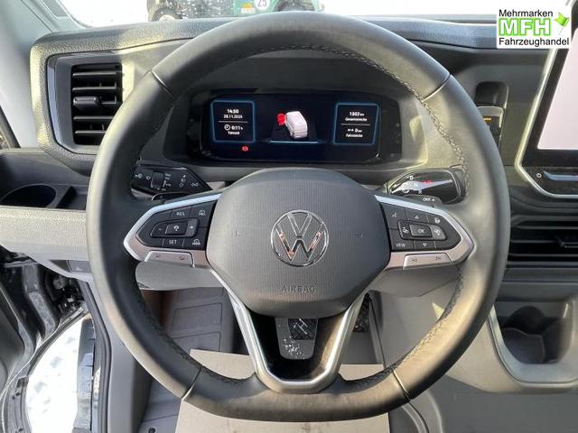 Volkswagen Grand California 680 (680) 2.0 TDI 4Motion *AHK*NAVI*LED*SHZ*PDC*Kamera* 