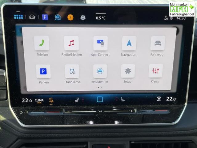 Volkswagen Grand California 680 (680) 2.0 TDI 4Motion *AHK*NAVI*LED*SHZ*PDC*Kamera* 