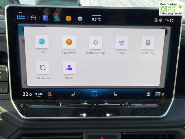 Volkswagen Grand California 680 (680) 2.0 TDI 4Motion *AHK*NAVI*LED*SHZ*PDC*Kamera* 