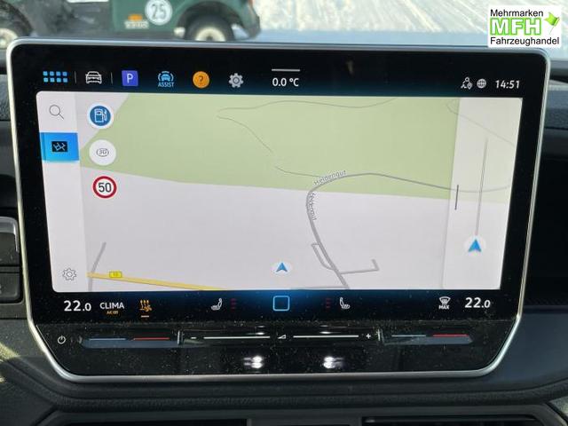 Volkswagen Grand California 680 (680) 2.0 TDI 4Motion *AHK*NAVI*LED*SHZ*PDC*Kamera* 