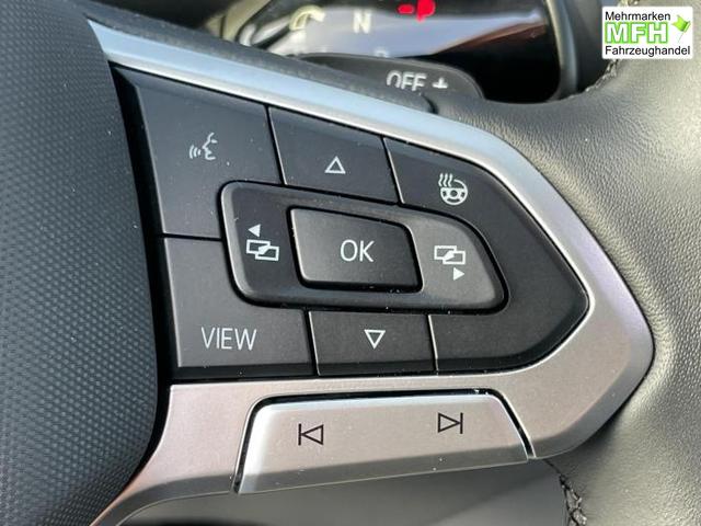 Volkswagen Grand California 680 (680) 2.0 TDI 4Motion *AHK*NAVI*LED*SHZ*PDC*Kamera* 