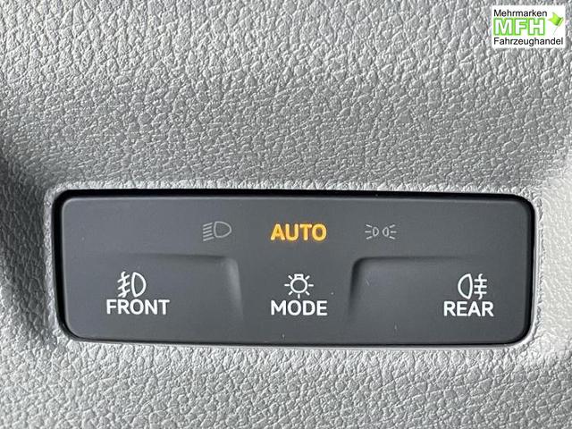 Volkswagen Grand California 680 (680) 2.0 TDI 4Motion *AHK*NAVI*LED*SHZ*PDC*Kamera* 