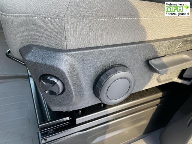 Volkswagen Grand California 680 (680) 2.0 TDI 4Motion *AHK*NAVI*LED*SHZ*PDC*Kamera* 