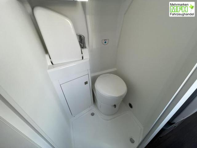 Volkswagen Grand California 680 (680) 2.0 TDI 4Motion *AHK*NAVI*LED*SHZ*PDC*Kamera* 