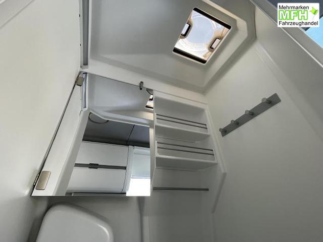 Volkswagen Grand California 680 (680) 2.0 TDI 4Motion *AHK*NAVI*LED*SHZ*PDC*Kamera* 