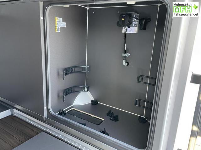 Volkswagen Grand California 680 (680) 2.0 TDI 4Motion *AHK*NAVI*LED*SHZ*PDC*Kamera* 