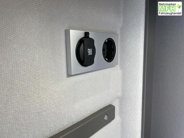 Volkswagen Grand California 680 (680) 2.0 TDI 4Motion *AHK*NAVI*LED*SHZ*PDC*Kamera* 