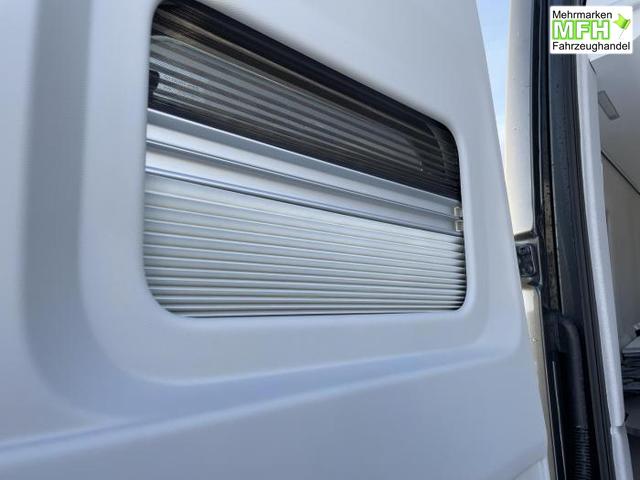 Volkswagen Grand California 680 (680) 2.0 TDI 4Motion *AHK*NAVI*LED*SHZ*PDC*Kamera* 