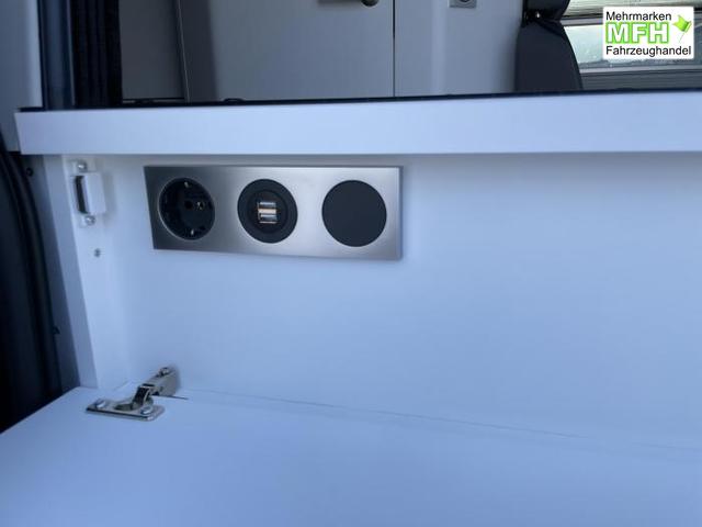 Volkswagen Grand California 680 (680) 2.0 TDI 4Motion *AHK*NAVI*LED*SHZ*PDC*Kamera* 