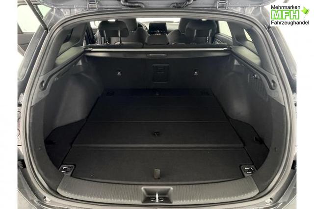 Hyundai i30 Kombi N-Line (N-Line) 1,5 T-GDi 103 kW (140 PS) 7-Gang-DCT 