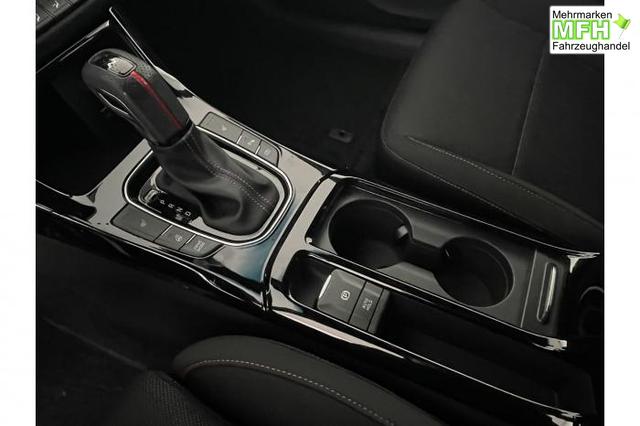 Hyundai i30 Kombi N-Line (N-Line) 1,5 T-GDi 103 kW (140 PS) 7-Gang-DCT 