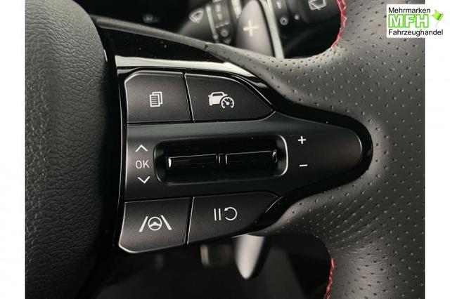 Hyundai i30 Kombi N-Line (N-Line) 1,5 T-GDi 103 kW (140 PS) 7-Gang-DCT 