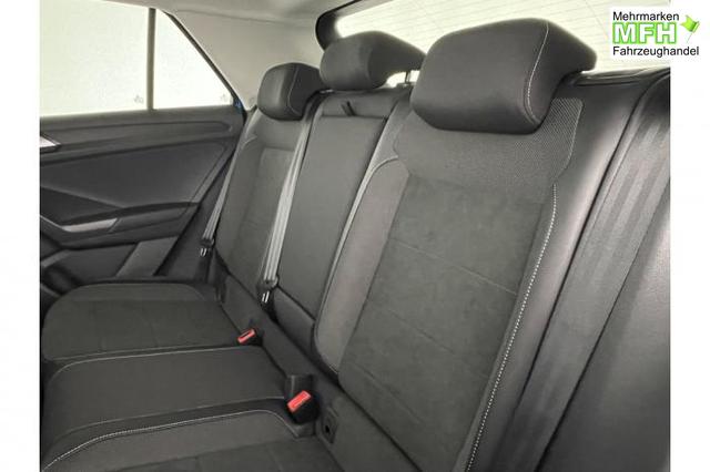 Volkswagen T-Roc Style (Style) 1.5 TSI OPF 110kW (150 PS) 7-Gang-Doppelkupplungsgetriebe DSG 